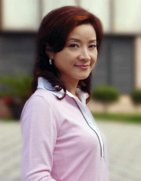 林江国的老婆是王美雪吗?林江国馨子是什么(林江国现实生活中的妻子是谁) 林江国的老婆是王美雪吗?林江国馨子是什么(林江国现实生活中的妻子是谁)