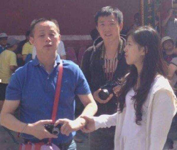 章丽厚资产身价上亿吗?章丽厚有几个孩子 章丽厚资产身价上亿吗?章丽厚有几个孩子