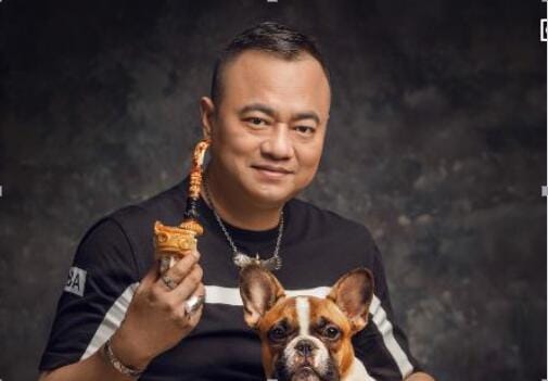 张家豪到底打没打狗磊?张家豪是赵本山的徒 张家豪到底打没打狗磊?张家豪是赵本山的徒