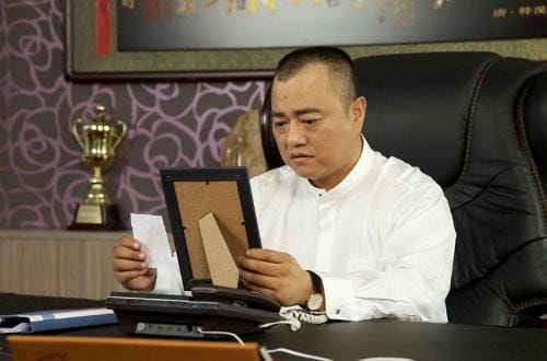 张家豪到底打没打狗磊?张家豪是赵本山的徒 张家豪到底打没打狗磊?张家豪是赵本山的徒