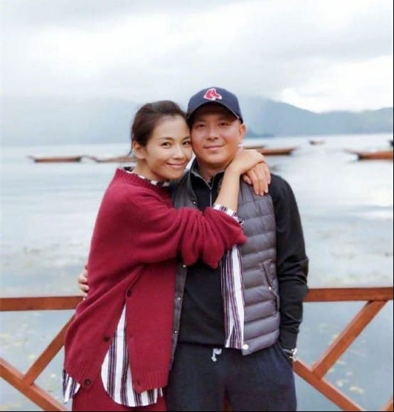刘涛背后的贵人都有谁?刘涛前任老公是李玮(刘涛前任老公是谁现任老公是谁) 刘涛背后的贵人都有谁?刘涛前任老公是李玮(刘涛前任老公是谁现任老公是谁)