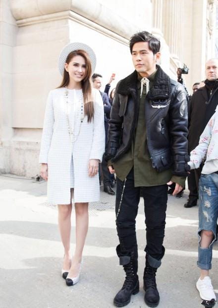 昆凌在黑涩会美眉里叫什么?黑涩会美眉为什 昆凌在黑涩会美眉里叫什么?黑涩会美眉为什