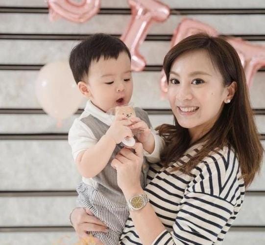 王婷萱照片，明道与王婷萱(明道和王婷萱)