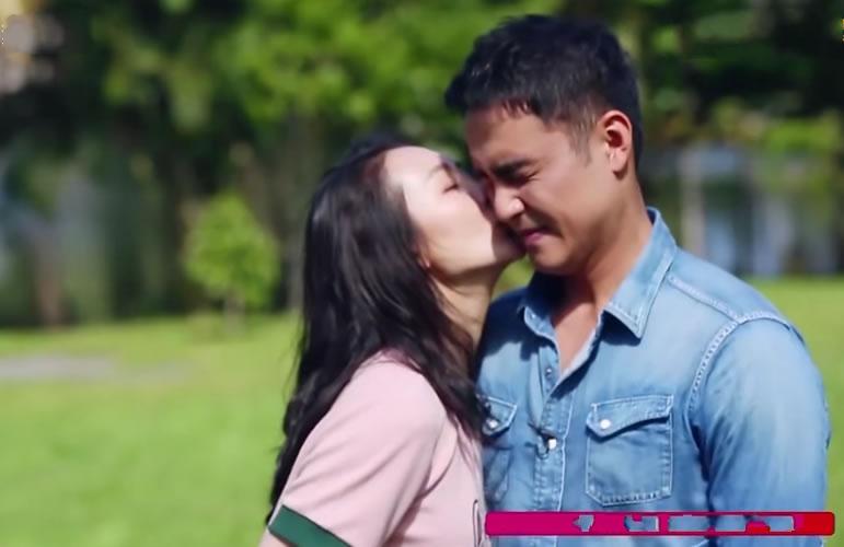 王婷萱照片，明道与王婷萱(明道和王婷萱)