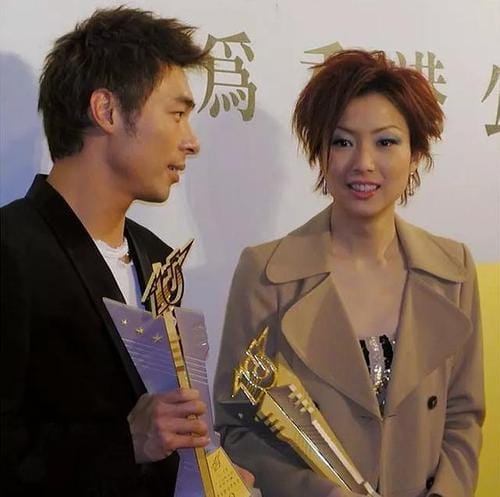 许志安郑秀文结婚了吗,许志安和谁(许志安跟郑秀文是什么关系) 许志安郑秀文结婚了吗,许志安和谁(许志安跟郑秀文是什么关系)