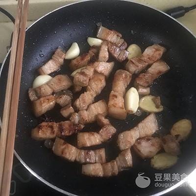 家庭版甜口红烧肉(家的味道之红烧肉) 家庭版甜口红烧肉(家的味道之红烧肉)