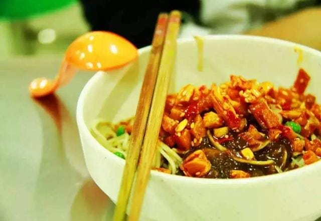 武汉大学信息部附近美食(别人家的学校--江南大学美食地图) 武汉大学信息部附近美食(别人家的学校--江南大学美食地图)