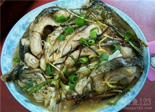 孜然烤鲤鱼的做法大全家常窍门(好吃味美做法简单烤鲤鱼) 孜然烤鲤鱼的做法大全家常窍门(好吃味美做法简单烤鲤鱼)