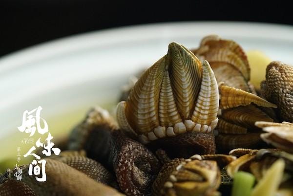 风味人间里面的美食(海岸线上的美食与可爱的人) 风味人间里面的美食(海岸线上的美食与可爱的人)