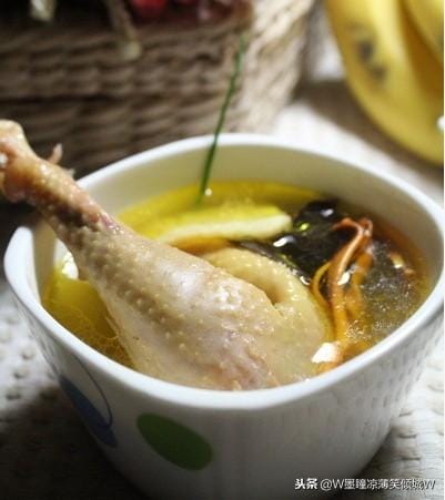 土鸡的做法怎么炖(美食做法炖土鸡) 土鸡的做法怎么炖(美食做法炖土鸡)