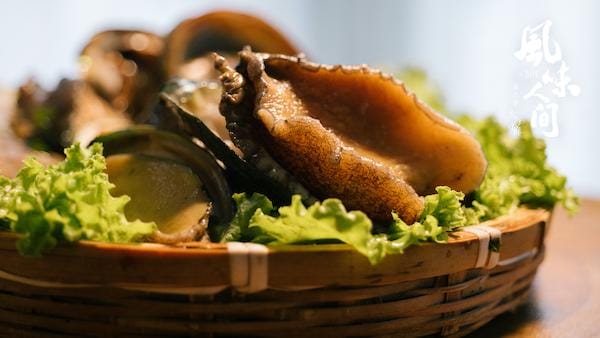 风味人间里面的美食(海岸线上的美食与可爱的人) 风味人间里面的美食(海岸线上的美食与可爱的人)
