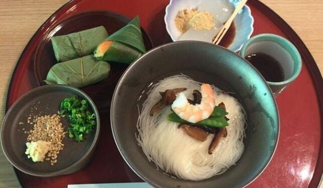 去日本旅游吃什么美食最好(夏天日本之旅哪些风味能抓住你的胃) 去日本旅游吃什么美食最好(夏天日本之旅哪些风味能抓住你的胃)