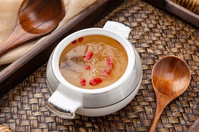 上汤莴笋丝的做法大全(家庭美食菜谱包教包会) 上汤莴笋丝的做法大全(家庭美食菜谱包教包会)