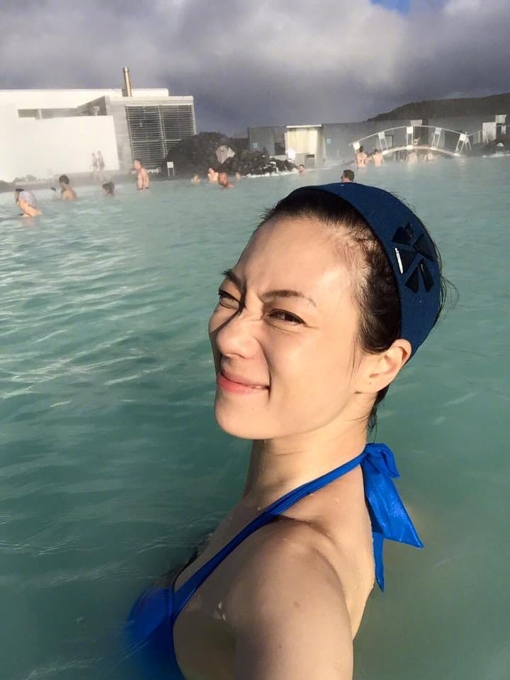 张可颐为什么叫二姐?张可颐得甲亢后的照片 张可颐为什么叫二姐?张可颐得甲亢后的照片