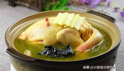 土鸡的做法怎么炖(美食做法炖土鸡) 土鸡的做法怎么炖(美食做法炖土鸡)