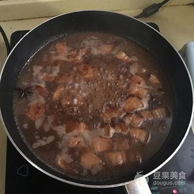 家庭版甜口红烧肉(家的味道之红烧肉) 家庭版甜口红烧肉(家的味道之红烧肉)