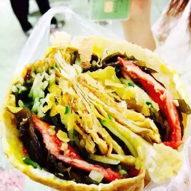 武汉大学信息部附近美食(别人家的学校--江南大学美食地图) 武汉大学信息部附近美食(别人家的学校--江南大学美食地图)