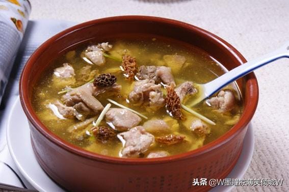土鸡的做法怎么炖(美食做法炖土鸡) 土鸡的做法怎么炖(美食做法炖土鸡)