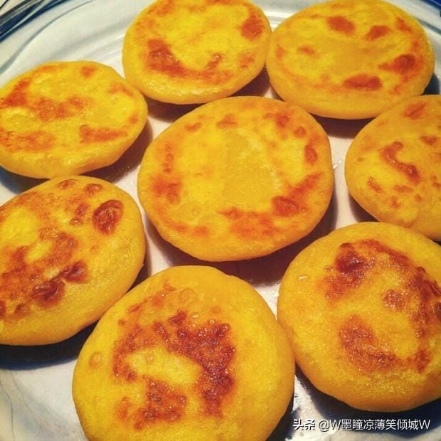 如何做地瓜饼做法大全(美食做法地瓜饼) 如何做地瓜饼做法大全(美食做法地瓜饼)