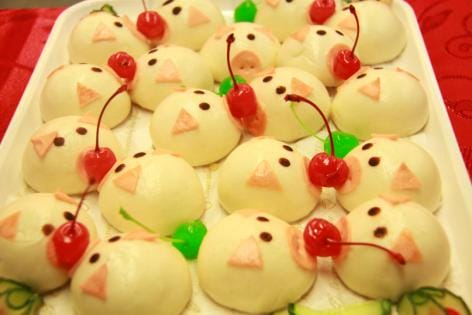 武汉大学信息部附近美食(别人家的学校--江南大学美食地图) 武汉大学信息部附近美食(别人家的学校--江南大学美食地图)