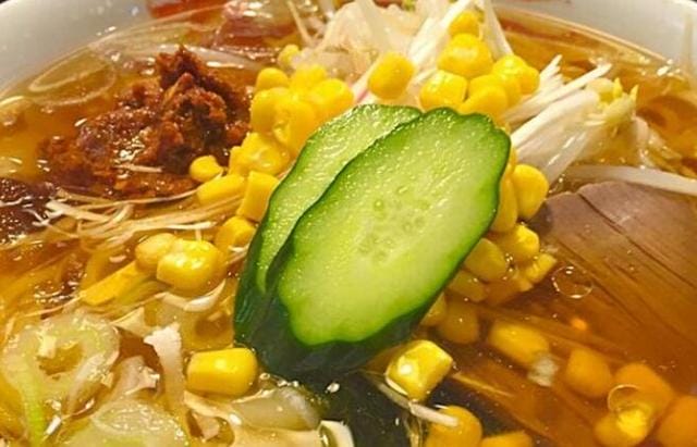 去日本旅游吃什么美食最好(夏天日本之旅哪些风味能抓住你的胃) 去日本旅游吃什么美食最好(夏天日本之旅哪些风味能抓住你的胃)