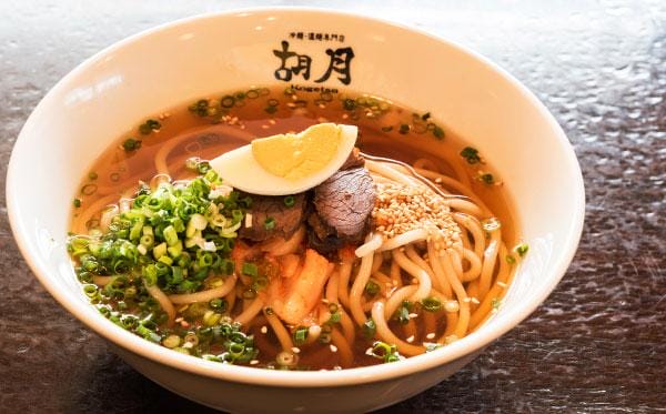去日本旅游吃什么美食最好(夏天日本之旅哪些风味能抓住你的胃) 去日本旅游吃什么美食最好(夏天日本之旅哪些风味能抓住你的胃)