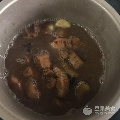 家庭版甜口红烧肉(家的味道之红烧肉) 家庭版甜口红烧肉(家的味道之红烧肉)