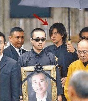 陈楚河父亲葬礼,陈楚河拍的周杰伦(陈楚河 葬礼) 陈楚河父亲葬礼,陈楚河拍的周杰伦(陈楚河 葬礼)