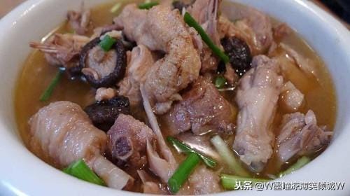 土鸡的做法怎么炖(美食做法炖土鸡) 土鸡的做法怎么炖(美食做法炖土鸡)