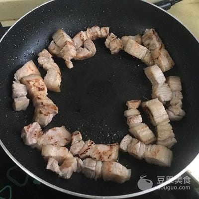 家庭版甜口红烧肉(家的味道之红烧肉) 家庭版甜口红烧肉(家的味道之红烧肉)