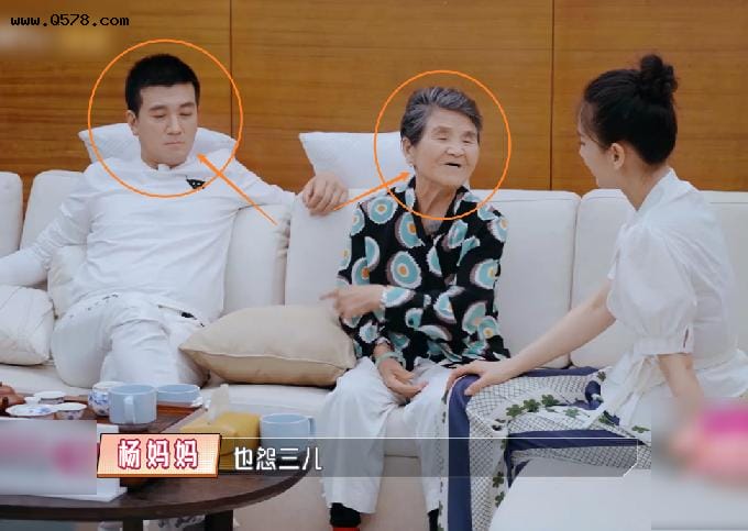 杨子妈妈家是干什么的,黄圣依面相(黄圣依婆婆多大生的杨子) 杨子妈妈家是干什么的,黄圣依面相(黄圣依婆婆多大生的杨子)