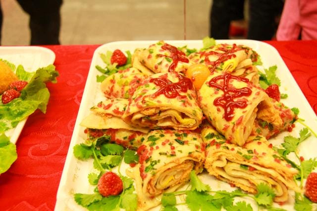 武汉大学信息部附近美食(别人家的学校--江南大学美食地图) 武汉大学信息部附近美食(别人家的学校--江南大学美食地图)