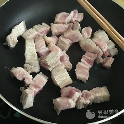 家庭版甜口红烧肉(家的味道之红烧肉) 家庭版甜口红烧肉(家的味道之红烧肉)