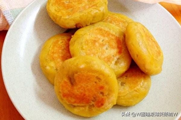 如何做地瓜饼做法大全(美食做法地瓜饼) 如何做地瓜饼做法大全(美食做法地瓜饼)