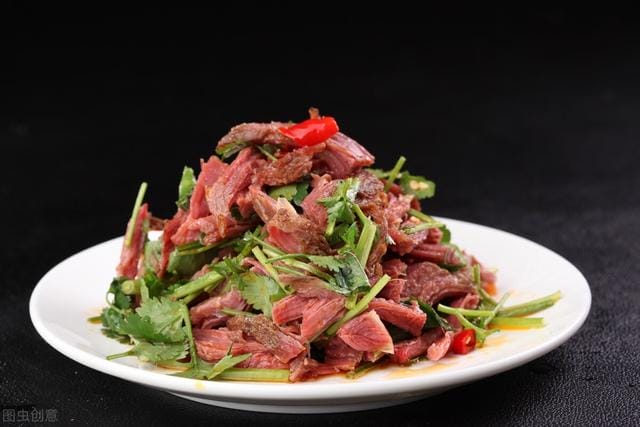 上汤莴笋丝的做法大全(家庭美食菜谱包教包会) 上汤莴笋丝的做法大全(家庭美食菜谱包教包会)