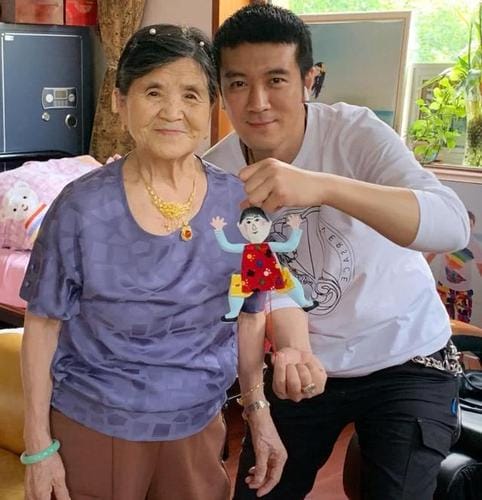 杨子妈妈家是干什么的,黄圣依面相(黄圣依婆婆多大生的杨子) 杨子妈妈家是干什么的,黄圣依面相(黄圣依婆婆多大生的杨子)