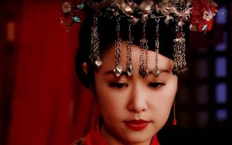 林心如电视剧大全(林心如的电视剧大全) 林心如电视剧大全(林心如的电视剧大全)