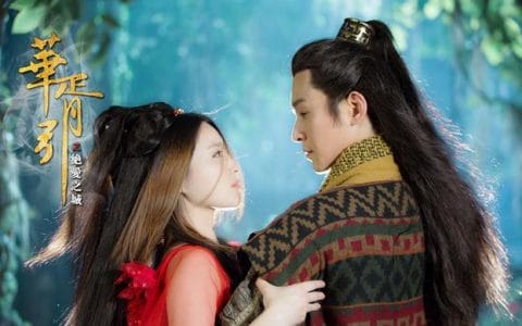 慕容安(慕容安是谁演的) 慕容安(慕容安是谁演的)
