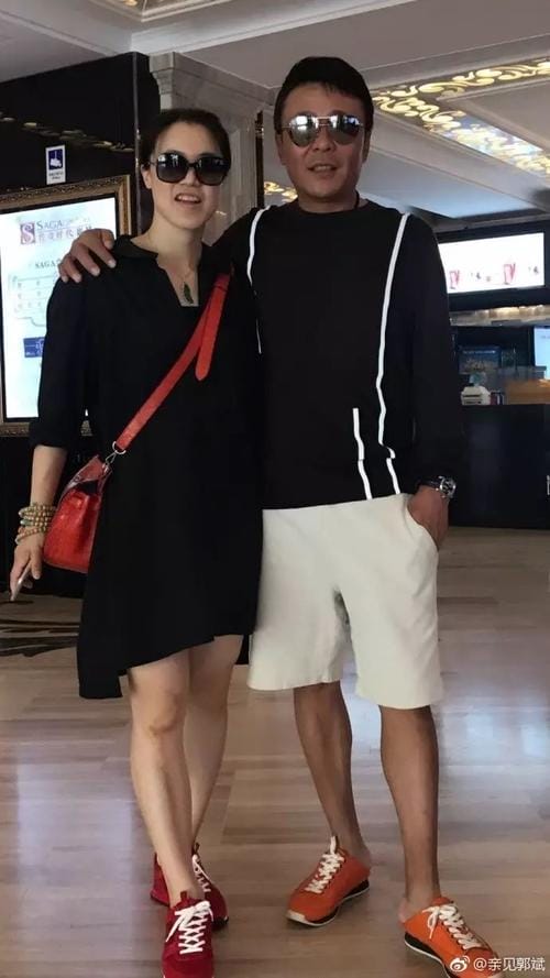 王楠的老公,王楠的微博(王楠的老婆) 王楠的老公,王楠的微博(王楠的老婆)