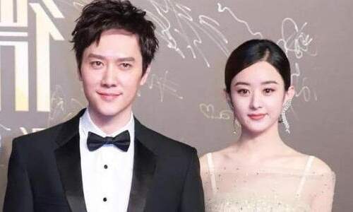 赵丽颖结婚了吗,赵丽颖冯绍峰离婚(冯绍峰赵丽颖是不是离婚) 赵丽颖结婚了吗,赵丽颖冯绍峰离婚(冯绍峰赵丽颖是不是离婚)