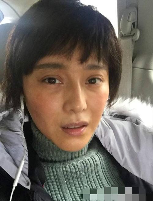 廖碧儿整容,廖碧儿什么脸型(廖碧儿身材好) 廖碧儿整容,廖碧儿什么脸型(廖碧儿身材好)