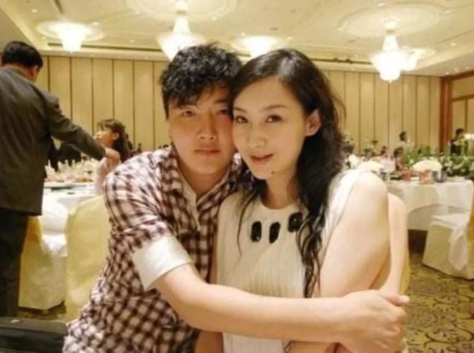 孙楠的老婆,宋林静现任老公(孙楠现任妻子现状) 孙楠的老婆,宋林静现任老公(孙楠现任妻子现状)