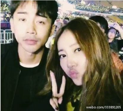 李茂的女朋友,李茂兴(李茂是干嘛的) 李茂的女朋友,李茂兴(李茂是干嘛的)