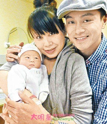 黄浩然老婆,tvb黄浩然(香港tvb男演员黄浩然) 黄浩然老婆,tvb黄浩然(香港tvb男演员黄浩然)