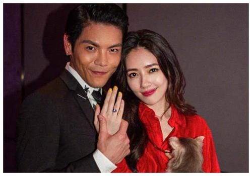 郭碧婷回应恋情,郭碧婷回应恋情,本文共(5368字) 郭碧婷回应恋情,郭碧婷回应恋情,本文共(5368字)
