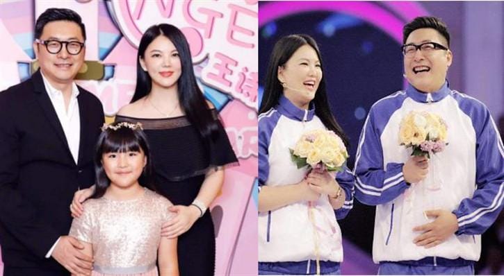 李湘离婚了吗,李湘女儿王诗龄的照(李湘女儿王诗龄的照片) 李湘离婚了吗,李湘女儿王诗龄的照(李湘女儿王诗龄的照片)