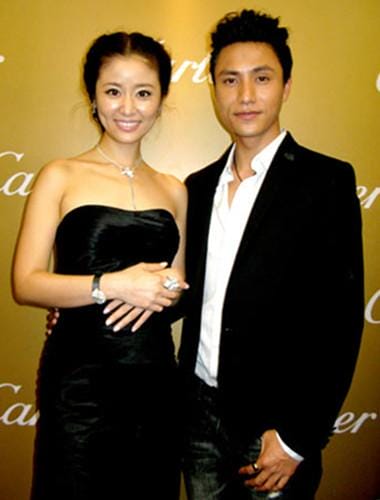 林心如陈坤,林心如二胎遭霍建华打,本文共(4571字) 林心如陈坤,林心如二胎遭霍建华打,本文共(4571字)