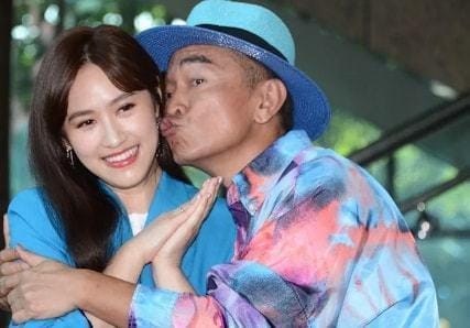 吴宗宪老婆 o 吴宗宪老婆 o