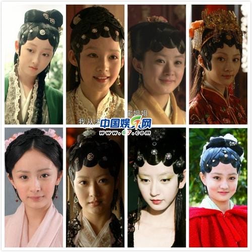 新版红楼梦女演员,新版红楼梦被央(2010版红楼梦女演员) 新版红楼梦女演员,新版红楼梦被央(2010版红楼梦女演员)