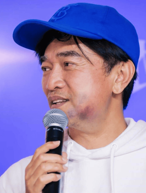 吴宗宪老婆 o 吴宗宪老婆 o